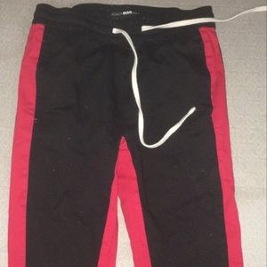 Fashion nova sweatpants
